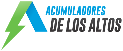 Acumuladores de los Altos